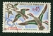 N°1275-1960-FRANCE-OISEAU-SARCELLES 