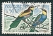 N°1276-1960-FRANCE-OISEAU-GUEPIERS 