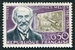 N°1284-1961-FRANCE-CENTENAIRE NAISSANCE GEORGES MELIES 