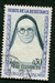 N°1291-1961-FRANCE-MERE ELISABETH 