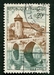 N°1330-1962-FRANCE-LAVAL-CHATEAU ET PONT VIEUX 