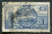 N°0400-1938-FRANCE-PALAIS DE WESMINSTER-ARC DE TRIOMPHE 