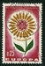 N°1430-1964-FRANCE-EUROPA-25C 