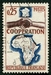 N°1432-1964-FRANCE-COOPERATION AVEC AFRIQUE ET MADAGASCAR 
