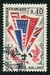 N°1450-1965-FRANCE-20E ANNIV DE LA VICTOIRE 