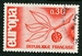 N°1455-1965-FRANCE-EUROPA-30C 