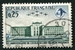 N°1463-1965-FRANCE-30E ANN ECOLE DE L'AIR-SALON DE PROVENCE 