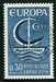 N°1490-1966-FRANCE-EUROPA-30C 