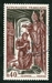 N°1496-1966-FRANCE-CLOVIS 