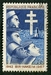 N°1532-1967-FRANCE-25E ANNIV VICTOIRE BIR-HAKEIM 