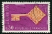 N°1556-1968-FRANCE-EUROPA-30C 
