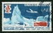 N°1574-1968-FRANCE-20E ANNIV EXPEDITIONS POLAIRES 