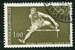 N°1722-1972-FRANCE-JEUX OLYMPIQUES DE MUNICH 