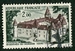 N°1726-1972-FRANCE-CHATEAU DE BAZOCHES DU MORVAND 