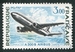 N°1751-1973-FRANCE-AVION-AIRBUS A300B 