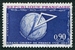 N°1756-1973-FRANCE-BICENTENAIRE GRAND ORIENT DE FRANCE 
