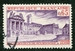 N°1757-1973-FRANCE-PALAIS DES DUCS DE BOURGOGNE-DIJON 