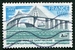 N°1856-1975-FRANCE-PONT DE SAINT NAZAIRE 