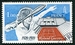 N°2012-1978-FRANCE-50 ANS DU STADE ROLAND GARROS 