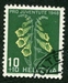 N°0468-1948-SUISSE-FLEUR-DIGITALE-10C+10C 