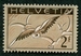 N°15S-1929-SUISSE-2F-BRUN CLAIR 