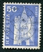 N°0651-1960-SUISSE-PORTE SAINT PAUL A BALE 
