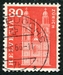 N°0648-1960-SUISSE-CATHEDRALE DE ZURICH 
