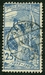 N°0088-1900-SUISSE-25E ANNIV UPU-25C BLEU 
