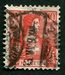 N°0116-1907-SUISSE-HELVETIA-10C ROSE 