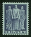 N°0358-1941-SUISSE-MONUMENT DES 3 CONJURES-BERNE 