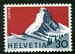 N°0754-1965-SUISSE-MONT CERVIN-30C 