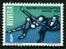N°0755-1965-SUISSE-CHAMP MONDE PATINAGE ARTISTIQUE-DAVOS 