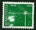 N°0518-1952-SUISSE-TELEPHONE 