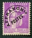 N°070-1922-FRANCE-TYPE PAIX-40C LILAS  