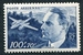 N°22-1947-FRANCE-JEAN DAGNAUX-100F+70F-BLEU 