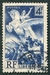 N°0669-1944-FRANCE-LIBERATION-4F-BLEU 