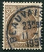 N°0681-1945-FRANCE-TYPE CERES DE MAZELIN-2F50-BRUN 