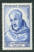 N°0945-1953-FRANCE-SAINT BERNARD-8F+2F-OUTREMER 