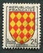 N°1003-1954-FRANCE-ARMOIRIES-ANGOUMOIS-2F 