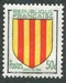 N°1044-1955-FRANCE-COMTE DE FOIX-50C 