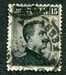 N°0082-1909-ITALIE-VICTOR EMMANUEL III-15C-GRIS NOIR 