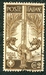 N°0088-1911-ITALIE-SYMBOLE DE L'UNITE-2+3C-BRUN 