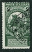 N°0095-1913-ITALIE-SYMBOLE DE LA LIBERTE-SURCH 2C S 5C-VERT 