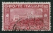 N°0189-1926-ITALIE-MONASTERE D'ASSISE-60C-CARMIN 
