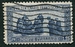 N°0190-1926-ITALIE-LA MORT DU SAINT-1L25-BLEU 