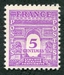 N°0620-1944-FRANCE-ARC DE TRIOMPHE-1ERE SERIE-5C-LILAS ROSE 