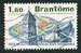 N°2253-1983-FRANCE-BRANTOME-1F80 