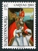 N°0969-1980-LUXEMBOURG-SAINT NICOLAS-6F+50C 