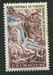 N°0646-1964-LUXEMBOURG-BARRAGE DE LOHMULHE-6F 