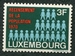 N°0761-1970-LUXEMBOURG-RECENSEMENT POPULATION-3F 